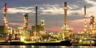 Engineering, Procurement, Logistics & Construction - Oil & Gas Field Services.